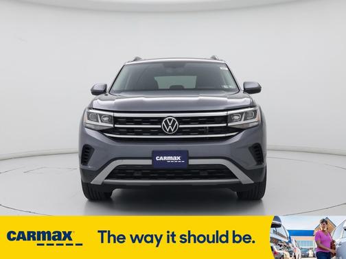 2023 Volkswagen Atlas SE w/Tech