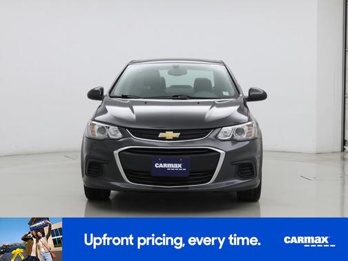 2019 Chevrolet Sonic Premier