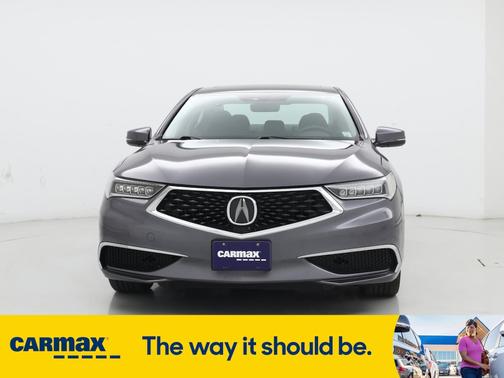 2020 Acura TLX