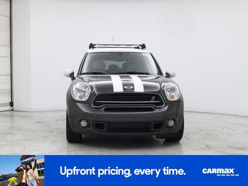 2015 MINI Countryman S