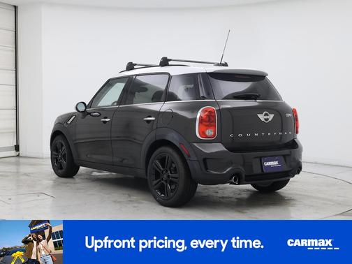 2015 MINI Countryman S