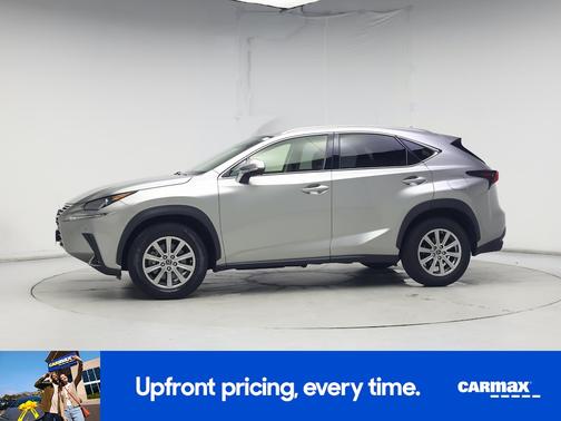 2021 Lexus NX 300 NX 300