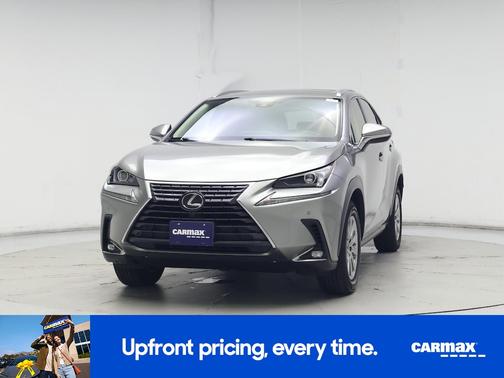 2021 Lexus NX 300 NX 300