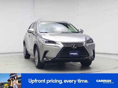 2021 Lexus NX 300 NX 300