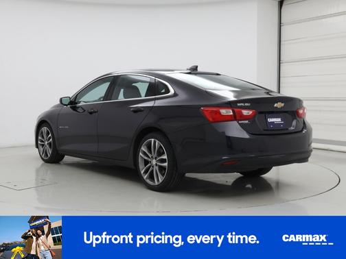 2023 Chevrolet Malibu 1LT