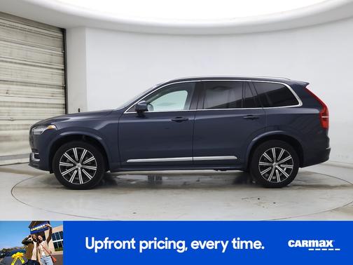 2024 Volvo XC90 B5 Core Bright Theme