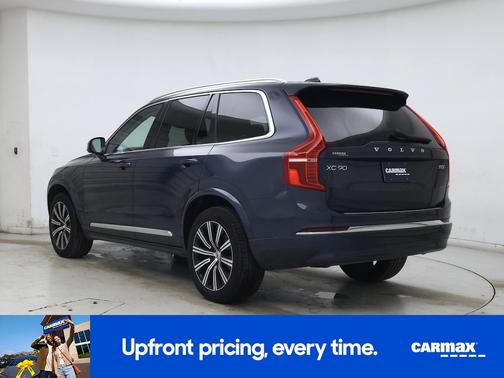 2024 Volvo XC90 B5 Core Bright Theme