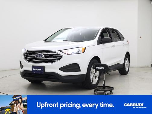 2020 Ford Edge SE