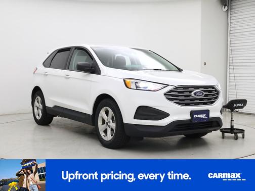 2020 Ford Edge SE