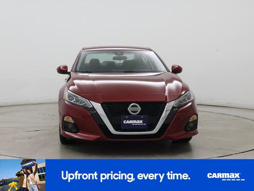 2022 Nissan Altima SL