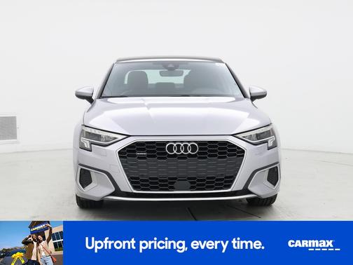 2023 Audi A3 Premium