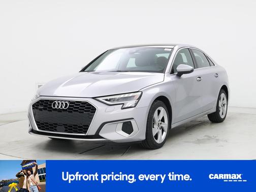 2023 Audi A3 Premium