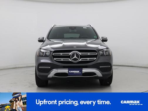 2022 Mercedes-Benz GLE 350 