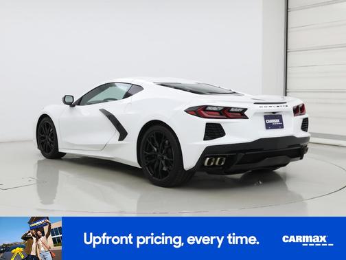 2023 Chevrolet Corvette Stingray 1LT