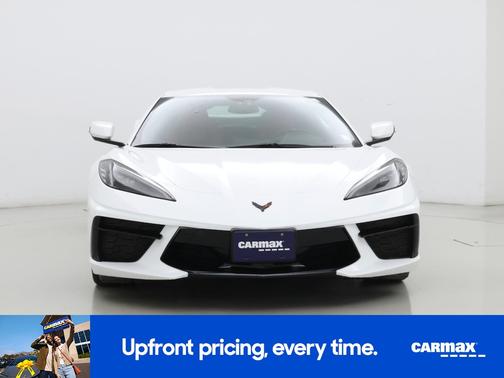 2023 Chevrolet Corvette Stingray 1LT