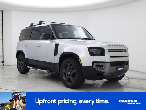 2023 Land Rover Defender 110 X-Dynamic SE