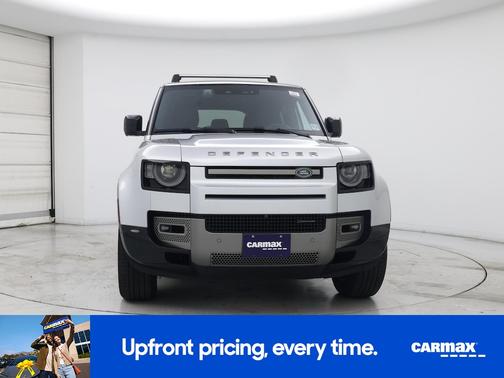 2023 Land Rover Defender 110 X-Dynamic SE