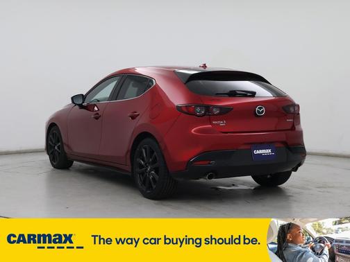 2020 Mazda Mazda3 Premium