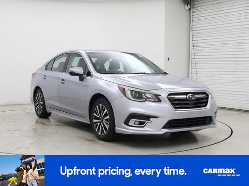 2018 Subaru Legacy 2.5I Premium