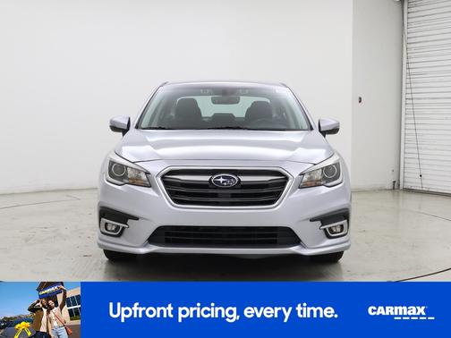 2018 Subaru Legacy 2.5I Premium