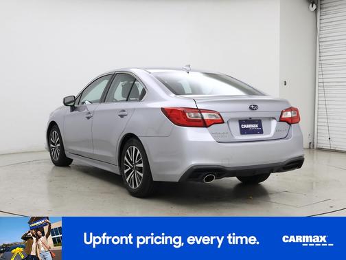 2018 Subaru Legacy 2.5I Premium