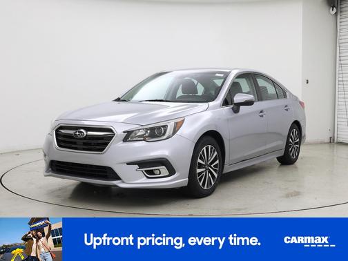 2018 Subaru Legacy 2.5I Premium