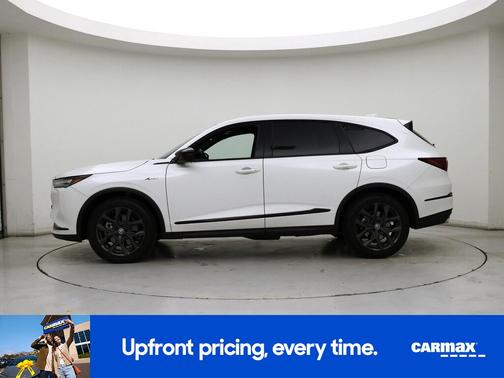 2022 Acura MDX SH-AWD A-Spec