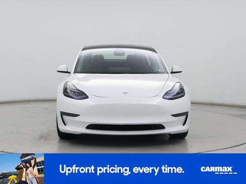 2022 Tesla Model 3 Base