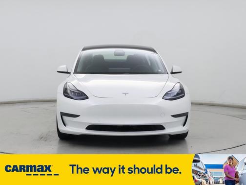 2022 Tesla Model 3 Base