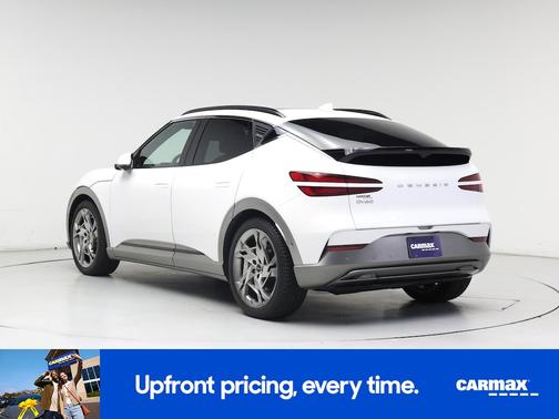 2023 Genesis GV60 Performance