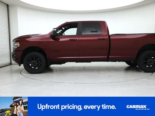 2023 RAM 3500 Laramie