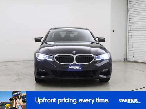 2020 BMW 330 I xDrive