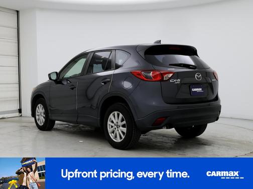 2014 Mazda CX-5 Sport