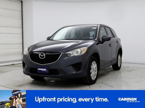 2014 Mazda CX-5 Sport