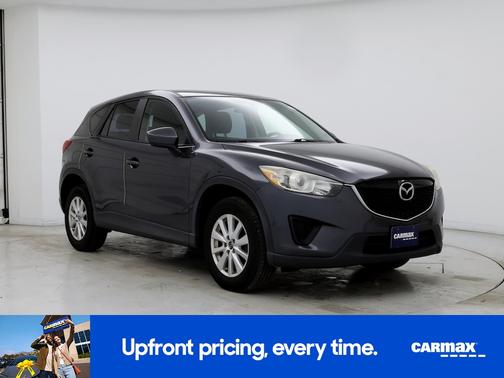 2014 Mazda CX-5 Sport