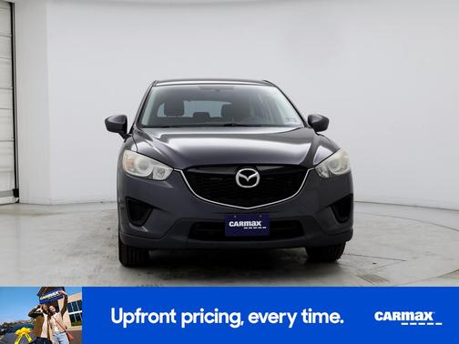 2014 Mazda CX-5 Sport