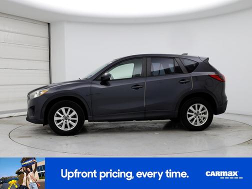 2014 Mazda CX-5 Sport