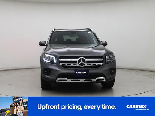 2022 Mercedes-Benz GLB 250 