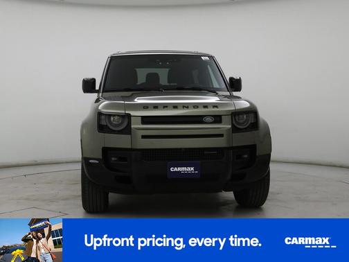 2023 Land Rover Defender 90 X-Dynamic SE