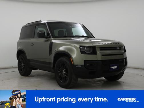 2023 Land Rover Defender 90 X-Dynamic SE