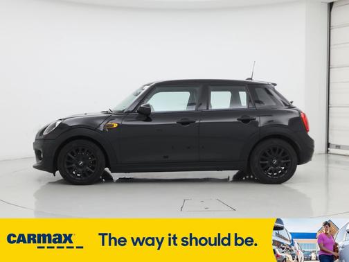 2015 MINI Hardtop