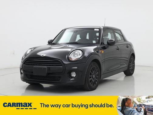 2015 MINI Hardtop