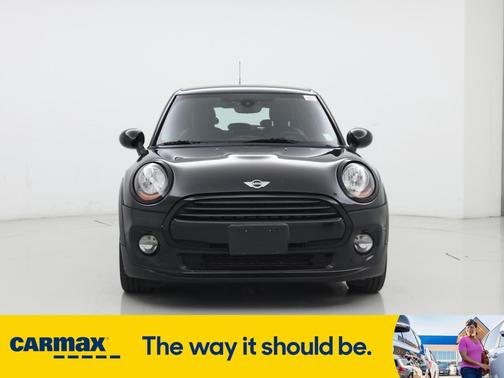 2015 MINI Hardtop