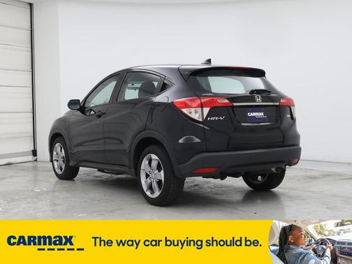 2019 Honda HR-V LX