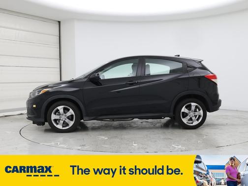 2019 Honda HR-V LX