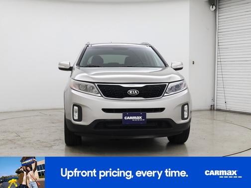 2015 Kia Sorento EX