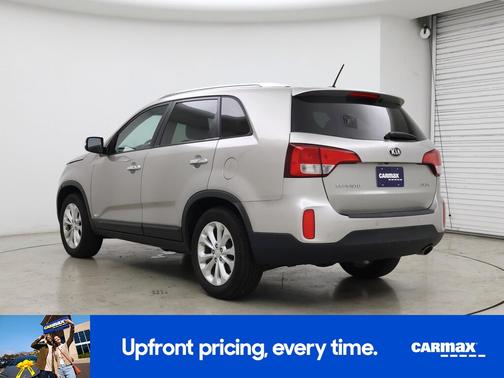 2015 Kia Sorento EX