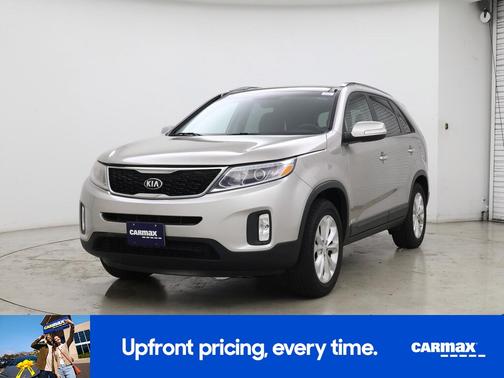 2015 Kia Sorento EX