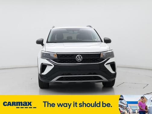 2022 Volkswagen Taos S