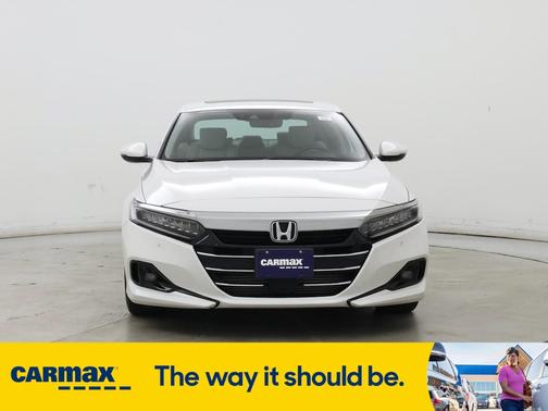 2021 Honda Accord Touring